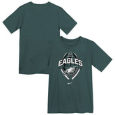 Philadelphia Eagles Preschool Icon Legend Dri-FIT T-Shirt - Green - Nike