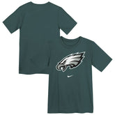 Philadelphia Eagles Preschool Primary Logo Legend Performance T-Shirt - Green - Nike