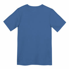 Detroit Lions Preschool Primary Logo Legend Performance T-Shirt - Blue - Nike