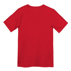 Kansas City Chiefs Preschool Primary Logo Legend Performance T-Shirt - Red - Nike