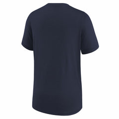 Denver Broncos Youth Icon Legend T-Shirt - Navy - Nike