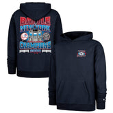 New York Yankees '47 2000 World Series Champions Showcase Backer Pullover Hoodie Sale