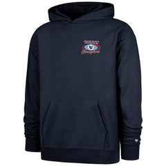 New York Yankees '47 2000 World Series Champions Showcase Backer Pullover Hoodie Sale