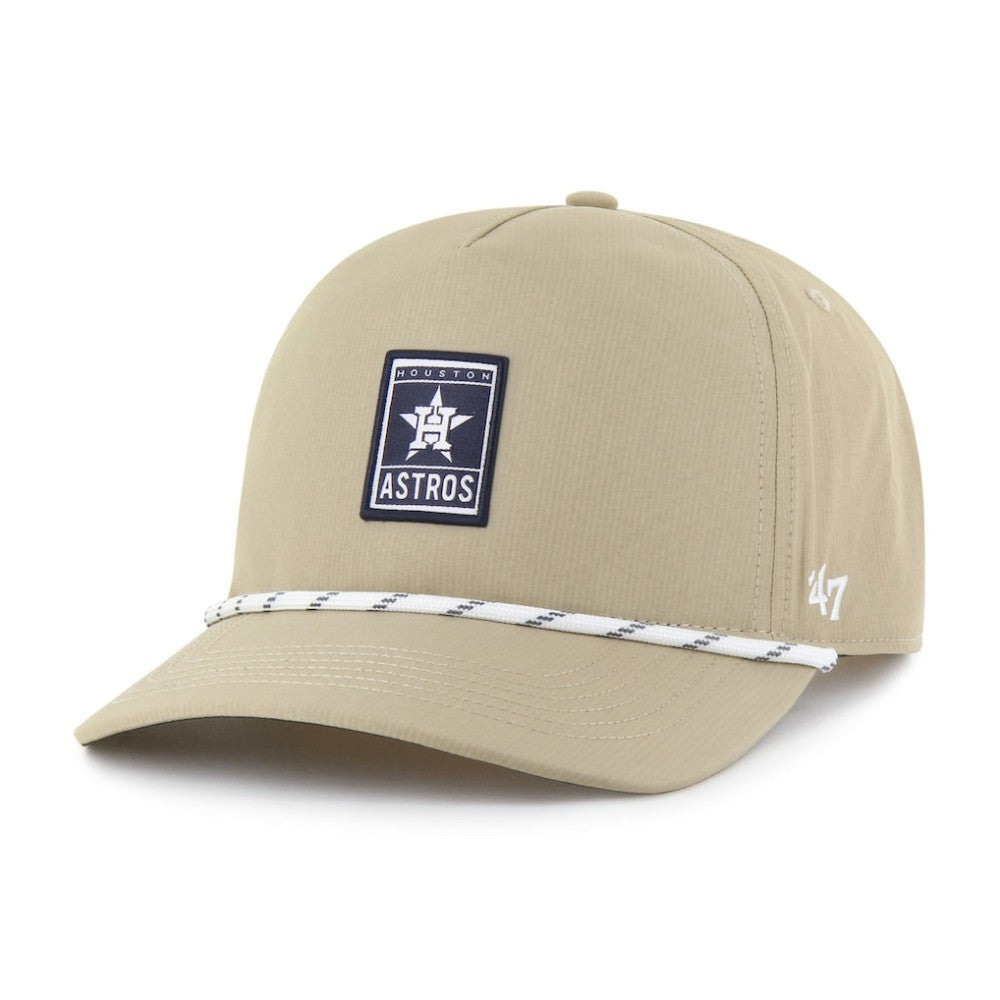 Houston Astros '47 Cozumel Hitch Adjustable Hat Discount