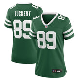 Jeremy Ruckert New York Jets Women's Game Jersey - Legacy Green - Nike