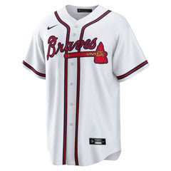 Austin Riley Atlanta Braves Nike Home Replica Player Jersey for sale