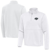 Los Angeles Kings Antigua Twist Quarter-Zip Pullover Jacket - White | NHL discount