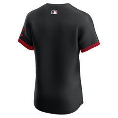 Cincinnati Reds Nike City Connect Elite Jersey Near Me