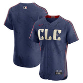 Cleveland Guardians Nike City Connect Elite Jersey for sale