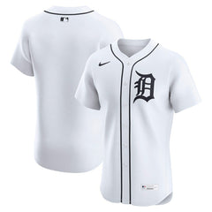 Detroit Tigers Nike Home Elite Jersey Online