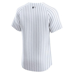 New York Yankees Nike Home Elite Jersey Online