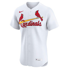 St. Louis Cardinals Nike Home Elite Jersey Outlet