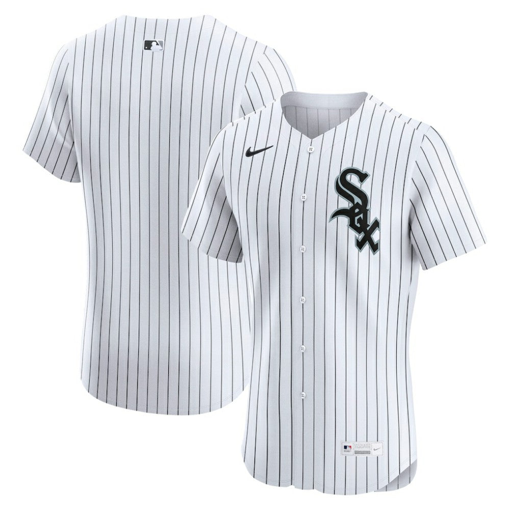 Chicago White Sox Nike Home Elite Jersey Outlet