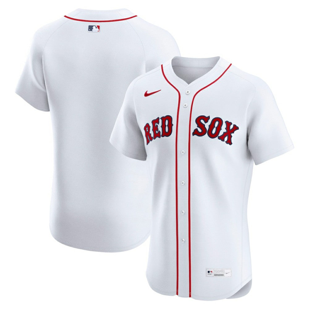 Boston Red Sox Nike Home Elite Jersey for sale