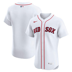 Boston Red Sox Nike Home Elite Jersey for sale