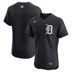 Detroit Tigers Nike Alternate 2 Elite Jersey Online
