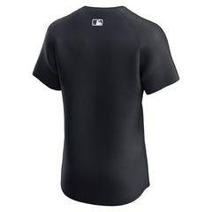 Detroit Tigers Nike Alternate 2 Elite Jersey Online