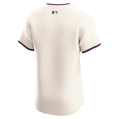 Philadelphia Phillies Nike Alternate 2 Elite Jersey Discount