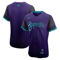 Arizona Diamondbacks Nike 2025 City Connect Elite Jersey for sale