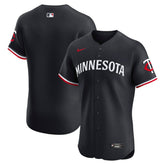 Minnesota Twins Nike Alternate 2 Elite Jersey for sale