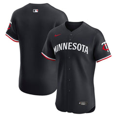Minnesota Twins Nike Alternate 2 Elite Jersey for sale