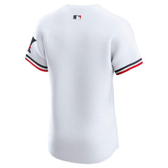 Minnesota Twins Nike Home Elite Jersey Online