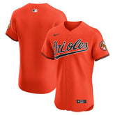 Baltimore Orioles Nike Alternate 2 Elite Jersey Sale