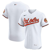 Baltimore Orioles Nike Home Elite Jersey Outlet