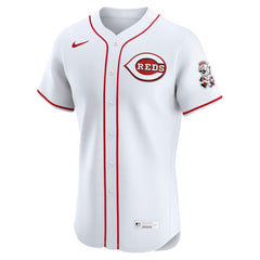 Cincinnati Reds Nike Home Elite Jersey Outlet