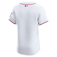 Cincinnati Reds Nike Home Elite Jersey Outlet
