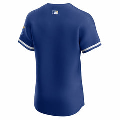 Kansas City Royals Nike Alternate 2 Elite Jersey Outlet