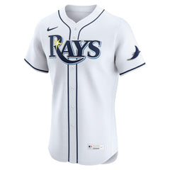 Tampa Bay Rays Nike Home Elite Jersey Online