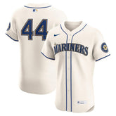 Julio Rodríguez Seattle Mariners Nike Alternate 2 Elite Player Jersey Discount