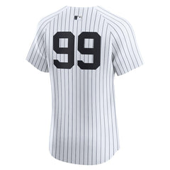 Aaron Judge New York Yankees Nike Home ElitePlayer Jersey Near Me