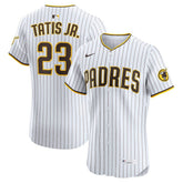 Fernando Tatis Jr. San Diego Padres Nike Home Elite Jersey Sale