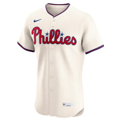 Bryce Harper Philadelphia Phillies Nike Alternate 2 Elite Jersey Sale