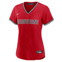 Cleveland Guardians Nike Women's Alternate 2 Replica Jersey Discount