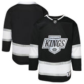 Los Angeles Kings Youth Home Premier Jersey - Black | NHL online