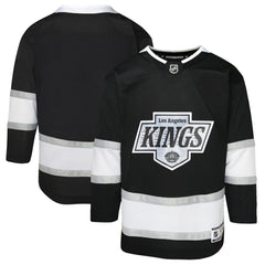 Los Angeles Kings Youth Home Premier Jersey - Black | NHL online