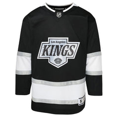 Los Angeles Kings Youth Home Premier Jersey - Black | NHL online