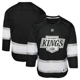 Los Angeles Kings Youth Home Replica Jersey - Black | NHL near me