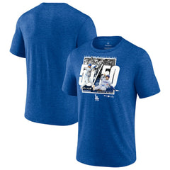 Shohei Ohtani Los Angeles Dodgers Fanatics 50/50 Club T-Shirt Outlet