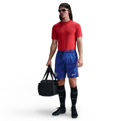 Nike - Chelsea Home Stadium Shorts - Blue