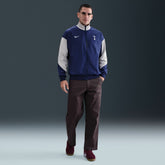 Nike - Tottenham Hotspur 2025/26 Strike Anthem Full-Zip Jacket - Blue
