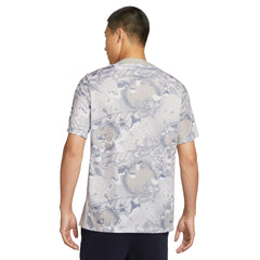 Nike - Tottenham Hotspur 2025/26 Academy Pro Pre-Match Performance Top - White
