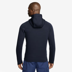 Nike - USMNT Tech Fleece Full-Zip Hoodie - Navy