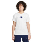 Nike - Tottenham Hotspur Youth Play T-Shirt - White