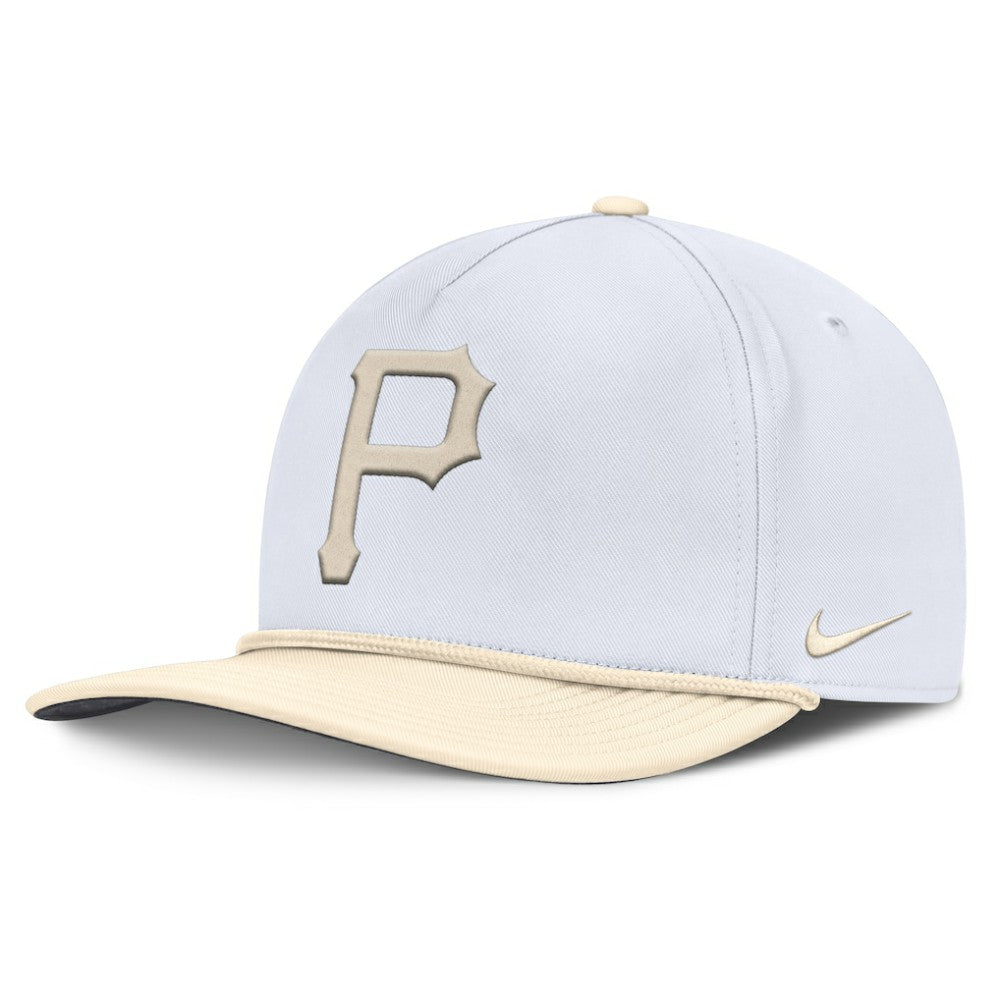 Pittsburgh Pirates Nike Pro Performance Snapback Hat Discount