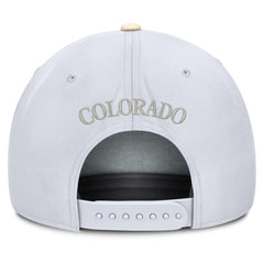 Colorado Rockies Nike Pro Performance Snapback Hat Outlet