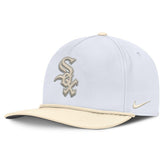 Chicago White Sox Nike Pro Performance Snapback Hat Outlet